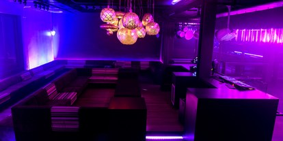 Eventlocations - Winterthur -  The View Club