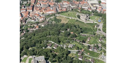 Eventlocations - Tessin - Schloss Sasso Corbaro