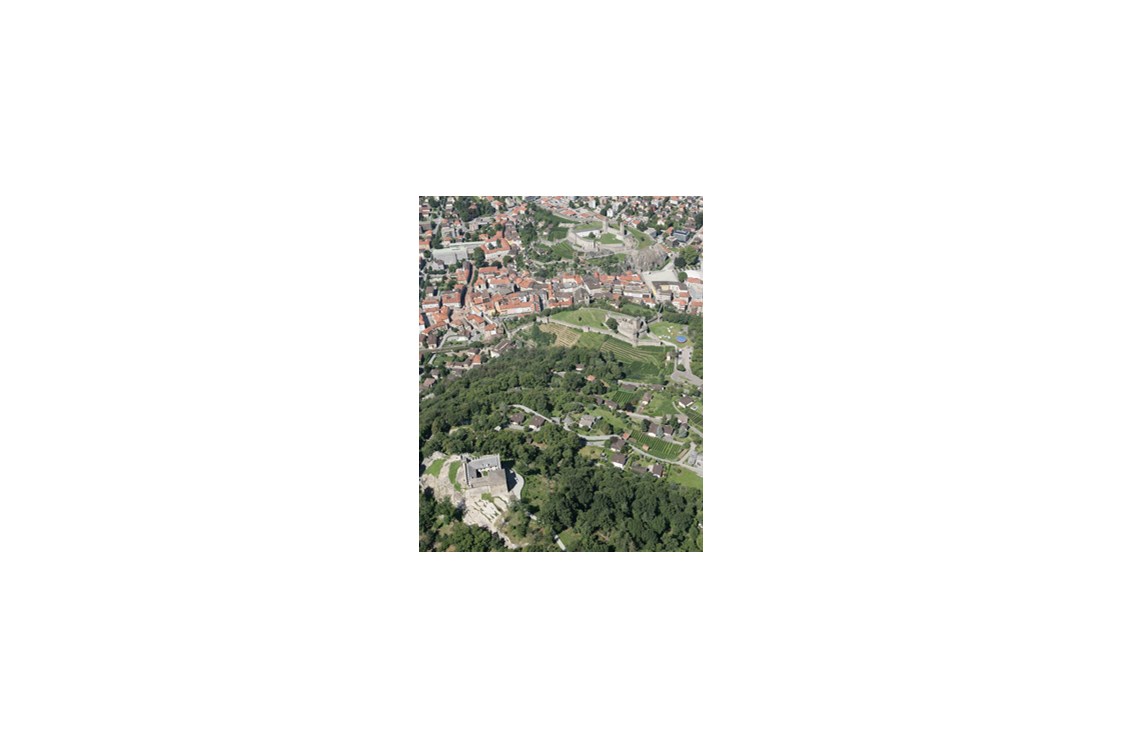 Eventlocation: Schloss Sasso Corbaro