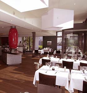 Eventlocations - Siggenthal Station - Ristorante LA CANTINELLA