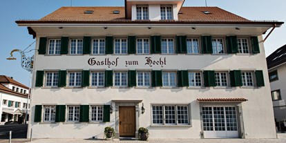 Eventlocations - PLZ 8320 (Schweiz) - Gasthof zum Hecht