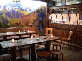 Eventlocations - Baden (Baden) - AELPLI BAR
