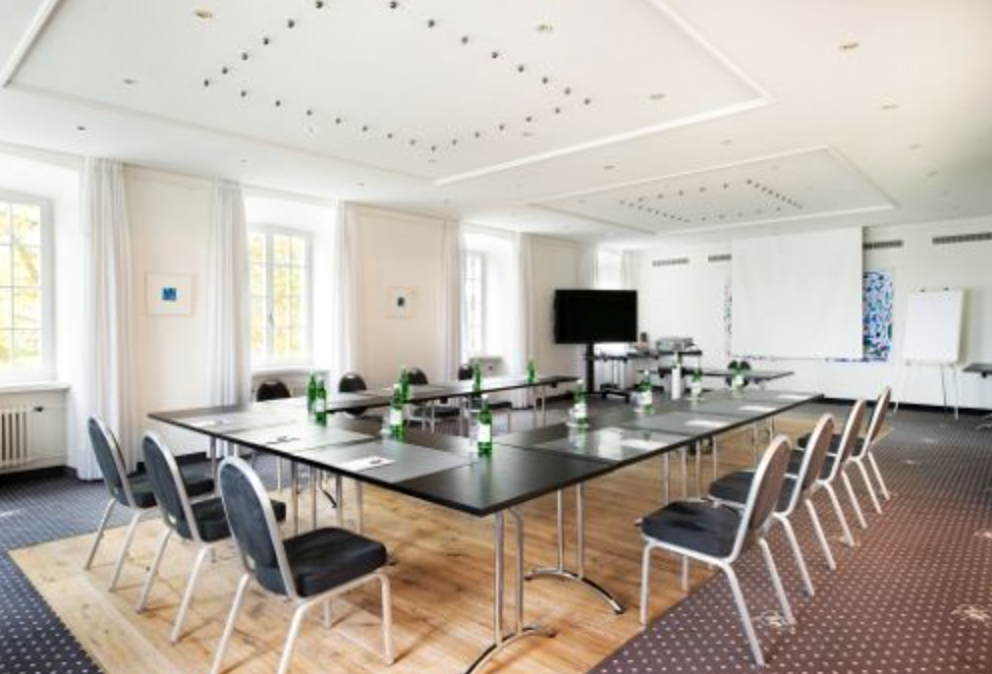 Eventlocations - Küttigen - Schloss Böttstein 