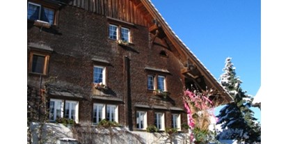 Eventlocations - PLZ 8617 (Schweiz) - Zieglers Bäsenbeiz Hütten