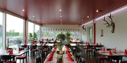 Eventlocations - Hasle LU - Nidair - Restaurant Flugfeld
