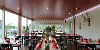 Eventlocations - PLZ 6469 (Schweiz) - Nidair - Restaurant Flugfeld