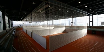 Eventlocations - Dornbirn - Athletik Zentrum St. Gallen