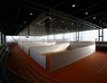 Eventlocation: Athletik Zentrum St. Gallen