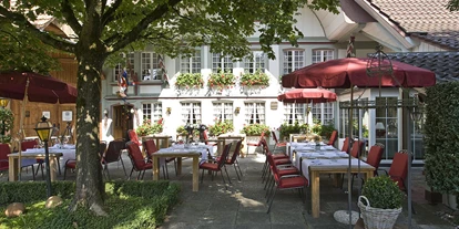 Eventlocations - PLZ 2543 (Schweiz) - Restaurant Sonne Scheunenberg