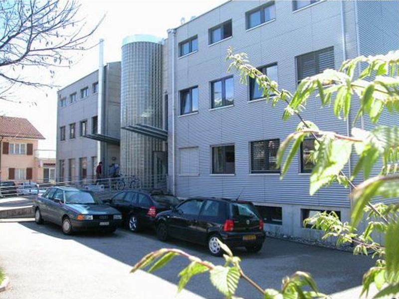 Eventlocations - Etoy - Salle de Saint-Jean Morges - Salles à louer