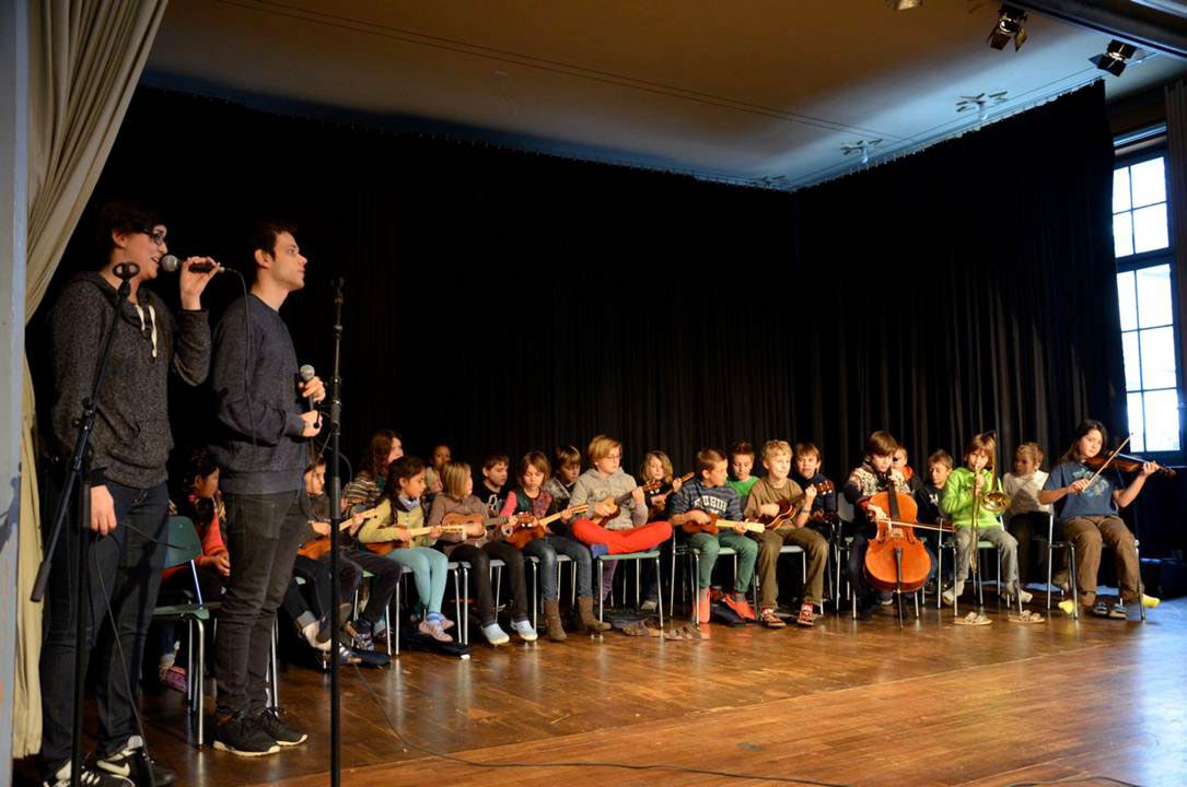 Eventlocations - Sutz - Campus Muristalden