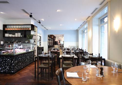 Eventlocations - Habsburg - Ristorante ITALIA