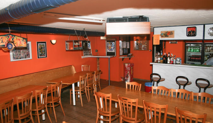 Eventlocations - Basel-Stadt - Guggenkäller Schränz Gritte