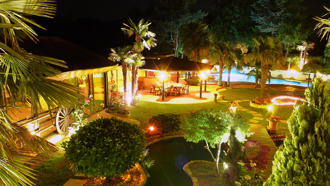 Eventlocations - Etoy - Siam Parc louer - Gala Jubilé Anniversaire Mariage