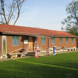 Eventlocation: Klubhaus Schäferhundklub