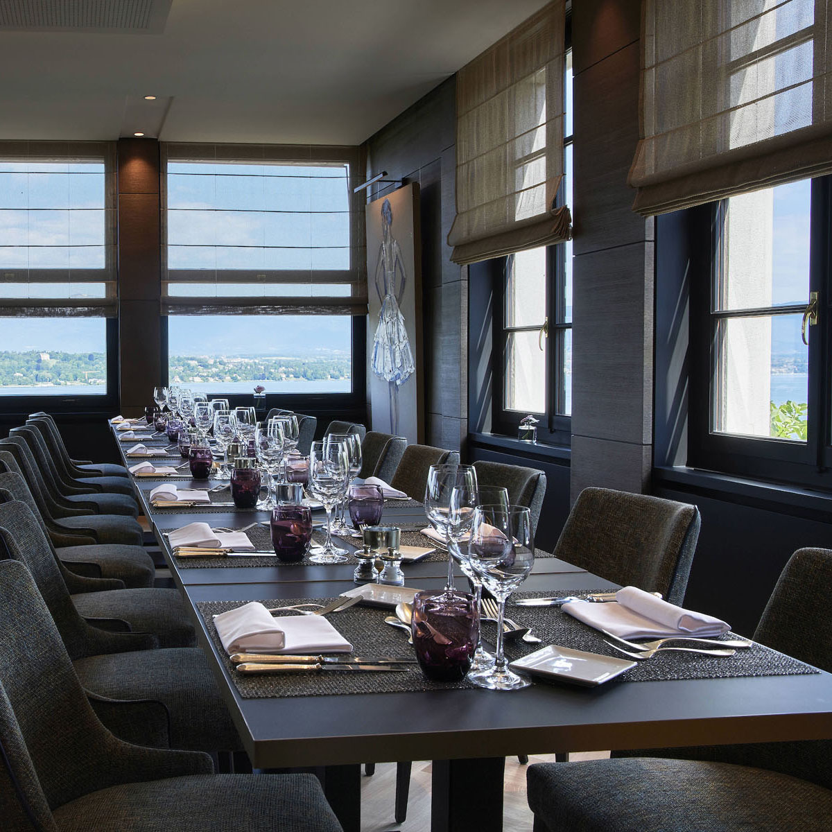 Eventlocations - Bernex - Auberge du Lion d'Or