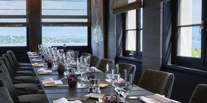 Eventlocations - Locationtyp: Eventlocation - Nyon - Auberge du Lion d'Or