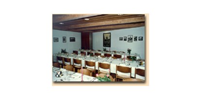 Eventlocations - Liestal - Restaurant zur Stadtmühle