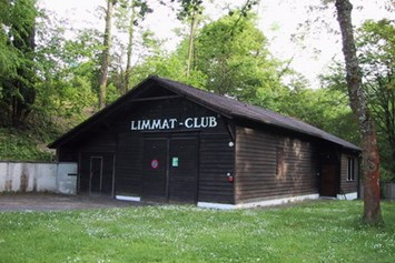 Eventlocation: Bootshaus Limmat 