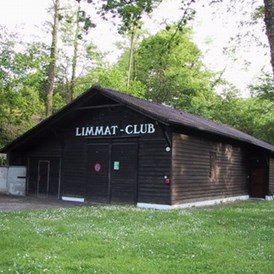 Eventlocation: Bootshaus Limmat 