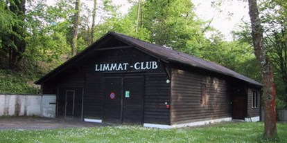 Eventlocations - PLZ 5000 (Schweiz) - Bootshaus Limmat 