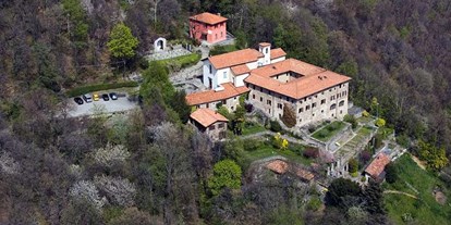 Eventlocations - Lugano 2 Caselle - Kapuziner Kloster S.Maria