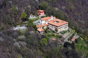 Eventlocation: Kapuziner Kloster S.Maria
