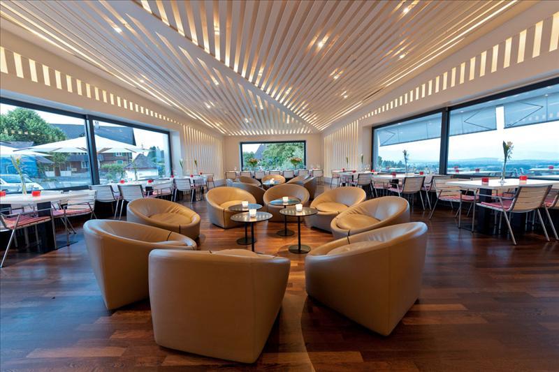Eventlocations - Buchs AG - Restaurant Green Garden