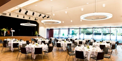 Eventlocations - Locationtyp: Eventlocation - Dachsen - Restaurant zum Doktorhaus Wallisellen
