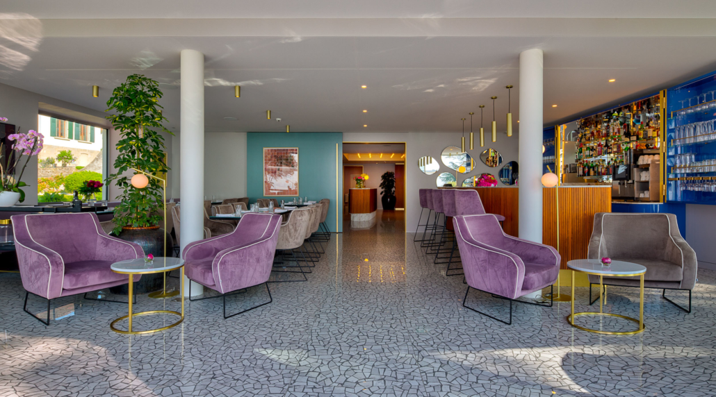 Eventlocations - Bex - Centre de Formation du Leman
