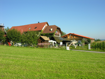 Eventlocations - Küttigen - Rigiblickhof