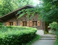 Eventlocation: Forsthaus Waldhütte Lyss 