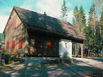 Eventlocations - Spreitenbach - Forsthaus Waldhütte Erlenbach