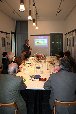 Eventlocations - Echarlens - Domaine de la Doges