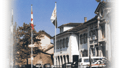 Eventlocations - Etoy - Salles communales de Gland