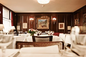 Eventlocation: Restaurant Kronenhalle