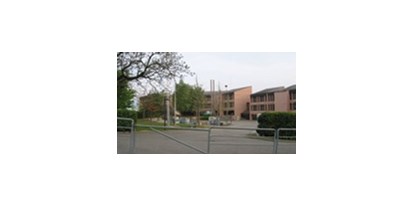 Eventlocations - Avully - Salle communale et école de Luchepelet de Bernex