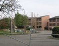 Eventlocation: Salle communale et école de Luchepelet de Bernex
