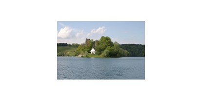 Eventlocations - Fribourg - Ogoz-Insel