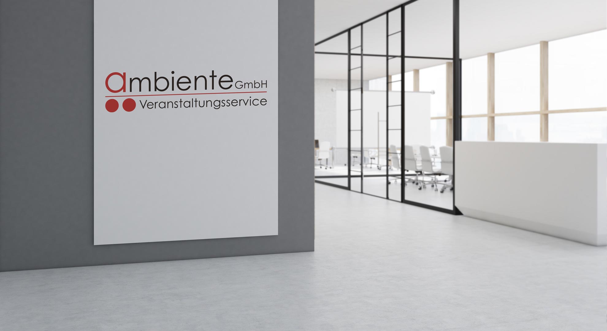 Eventlocations - Saarland - Ambiente