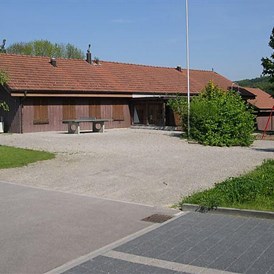 Eventlocation: Altes Schützenhaus Freizeitanlage  Dättnau