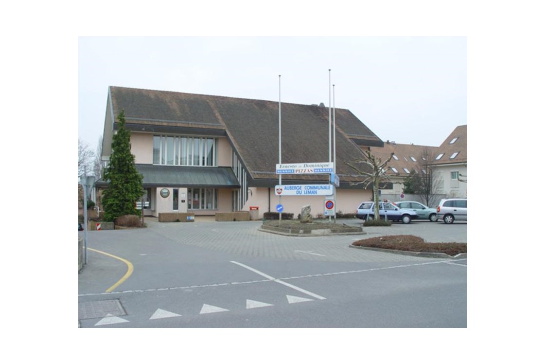 Eventlocation: Salle du Conseil Communal Saint-Sulpice - Salles à louer