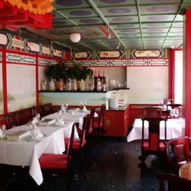 Eventlocation: Suan Long China Restaurant  in Zug