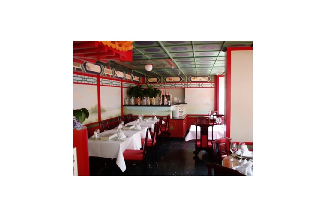 Eventlocation: Suan Long China Restaurant  in Zug
