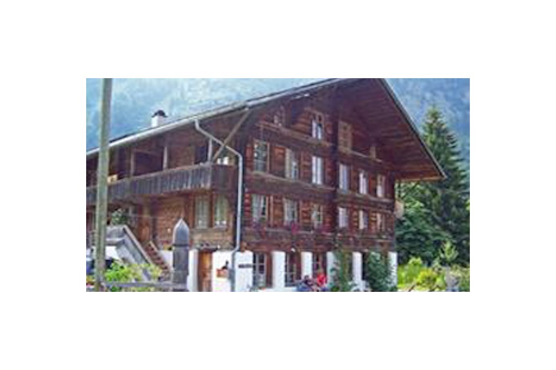 Eventlocation: Naturfreundehaus Schwendihütte