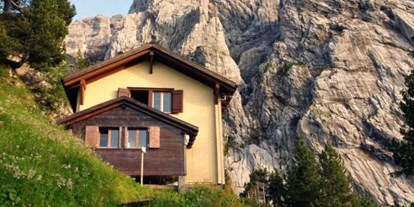Eventlocations - PLZ 6085 (Schweiz) - Engelhornhütte