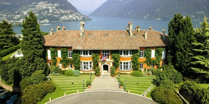 Eventlocations - Lugano - Villa Principe Leopoldo