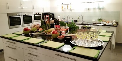 Eventlocations - Wedel - Annikas PottCooker Eventküche und Kochschule