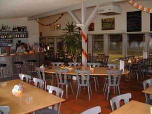Eventlocations - Oensingen - Tennis-Park Haugraben
