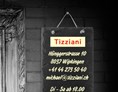 Eventlocation: Restaurant Tizziani